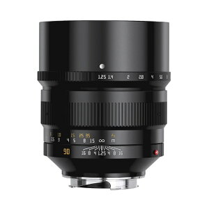 �yP2�{+�N�[�|���I12/20�z�uWinter Sale�v�y�y�V�����L���O1�ʁzTTArtisan 90mm f/1.25 ���C�JM�}�E���g �t���T�C�Y �t���T�C�Y �������K�i ���[�J�[�ۏ�2�N �}�j���A���t�H�[�J�X ���]�� ���������Y Lei