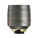 【P2倍+クーポン！マラソン】銘匠光学 TTArtisan 50mm f/0.95 ASPH ライカMマウント M50mm f/0.95・ASPH (T) チタンカラー レンズ 単焦点 標準 Leica M F0.95