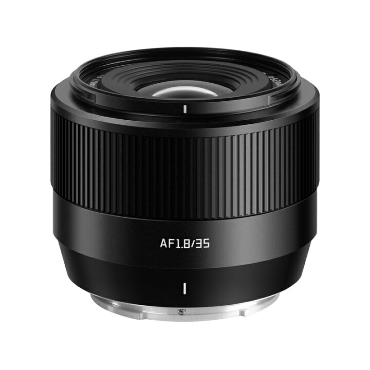 楽天市場】【P2倍+クーポン！マラソン】銘匠光学 TTArtisan AF 35mm F1 