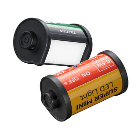 【P2倍！マラソン】銘匠光学 TTArtisan 充電式 ミニLEDライト セット BG01B、TT-BG01-RGB 撮影照明ライト 撮影照明 定常光ライト LEDライト LED照明 ライト 照明 USB Type-C充電 リチウム電池内蔵 小型 軽量 マグネット式コールドシュー 焦点工房