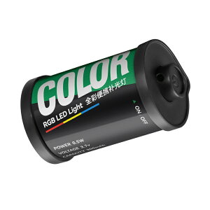 w TTArtisan [d ~jLEDCg }`J[ TT-BG01-RGB BeƖCg BeƖ Cg LEDCg LEDƖ Cg Ɩ USB Type-C[d `Edr ^ y }OlbgR