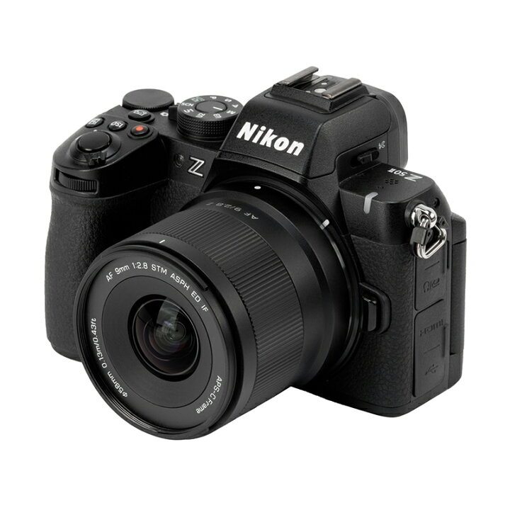 楽天市場】Viltrox AF 9mm F2.8 AIR ( ソニーEマウント ニコンZ