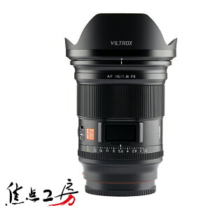 Viltrox AF 16mm F1.8 STM ASPH ED IFi\j[E}EgAjRZ}EgjPœ_Y Lp tTCY I[gtH[JX Y FE AFΉ a e}EgY jR z}EgY sony nikon 