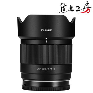 Viltrox AF25mm F1.7 AIRi\j[E}EgAjRZ}EgAxmtCX}EgjPœ_Y W I[gtH[JX Y APS-C e}EgY z}EgY x}EgY 