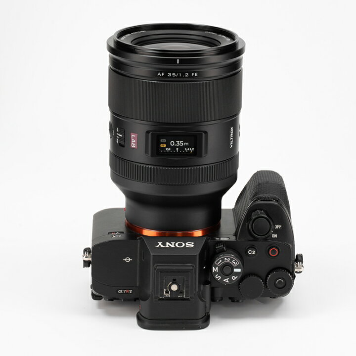 Af 35mm ビルトロックス zマウント Zマウント用の35mm Viltrox35mm f 1 8を試してみた PR