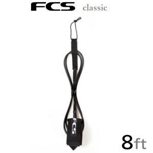 �������� FCS CLASSIC REGULAR 8FT �G�t�V�[�G�X ���[�V���R�[�h ���M�����[ �T�[�t�B�� �Z�~�����O �~�j�^���J�[ �~�b�h�����O�X