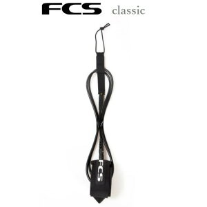 {Ki  FCS ALL ROUND REGULAR CLASSIC LEASH 7FT GtV[GX [VR[h M[ T[tB t@{[h ~bhOX 7