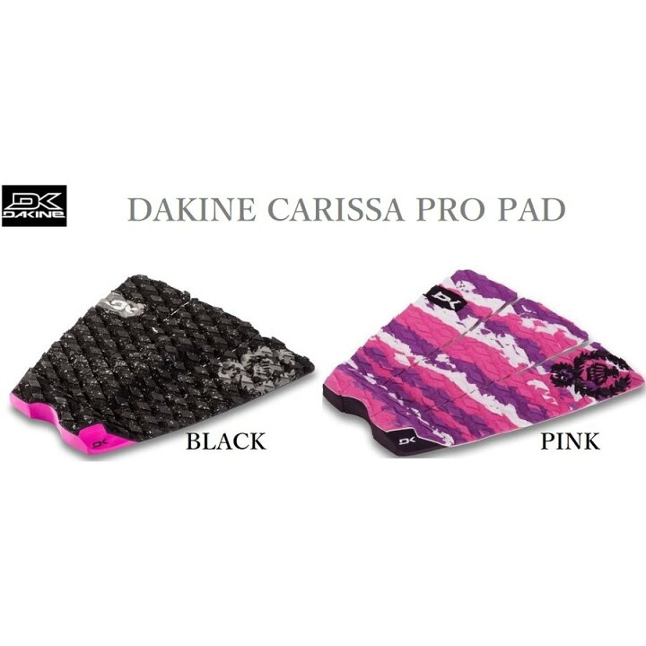 6631円 【海外限定】 ダカイン DAKINE 2022 CARISSA MOORE PRO SURF TRACTION PAD デッキパッド BLK 2022年 6631円 【海外限定】 ダカイン DAKINE 2022 CARISSA MOORE PRO SURF TRACTION PAD デッキパッド BLK 2022年