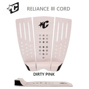 �������� CREATURES �N���G�C�`���[ RELIANCE III CORD DIRTY PINK DECKPAD TRACTION �T�[�t�{�[�h �f�b�L�p�b�h �g���N�V����
