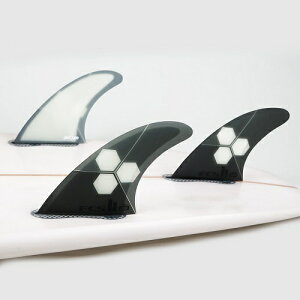 FCS2 FIN AM PC AIRCORE TRI SET 3FIN THRUSTER GtV[GX ALMERRICK AbN gC XX^[ GARA T[tB tB 