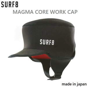  Ki SURF8 3MM }O}RA [NLbv T[t8 MAGMA CORE WORK CAP N  T[tBp T[tLbv ~pT[tLbv ~p
