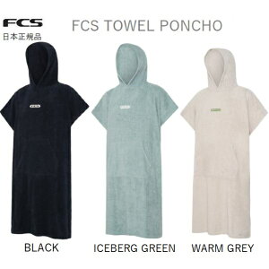  {Ki FCS TOWEL PONCHO ւ|` GtV[GX }X|[c W[ ^I T[tuh 