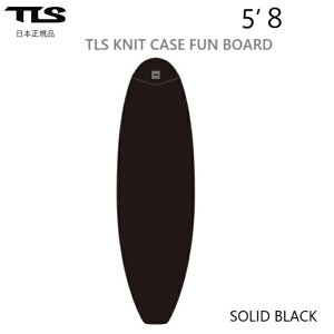 ���{���K�i �������� 5'8 TOOLS TLS KNIT CASE FUN BOARD �c�[���X �t�@���{�[�h �j�b�g�P�[�X �{�[�h�P�[�X �\�t�g�P�[�X ���E���h�m�[�Y �g�D�[���X
