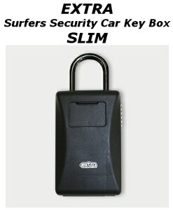 �������� EXTRA Surfers Security Car Key Box SLIM ���_�C�A������ �T�[�t�@�[�Y�Z�L�����e�B �X�����T�C�Y �G�N�X�g�� �T�[�t�B�� �L�[�{�b�N�X �L�[�P�[�X