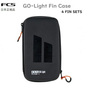 ���{���K�i �������� FCS GO LIGHT FIN CASE 4SETS �G�t�V�[�G�X �t�B���P�[�X FIN WALLET FCS2 FUTURES �����[�\ CASE FINCASE �T�[�t�B��