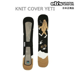 ݉i {Ki eb's KNIT COVER YETI Xm[{[h jbgJo[ jbgP[X jbgTbN {[hP[X Xm[{[hP[X GrX CGeB