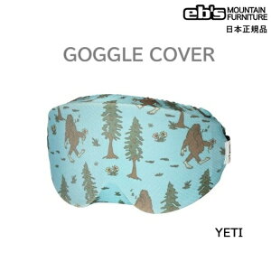 [֑  eb's GOGGLE COVER YETI S[OJo[ YیJo[ S[OP[X YJo[GrX CGeB[