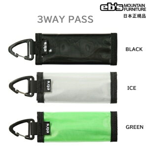 ݉i eb's GCrX 3WAY PASS pXP[X tg CASE Xm[{[h tgz_[ tg S[O