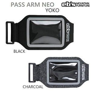 ݉i eb's GCrX PASS ARM NEO YOKO pXP[X tg CASE Xm[{[h tgz_[ tg ubN O[