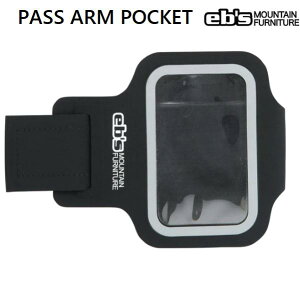 ݉i 24-25f eb's PASS ARM POCKET GrX pXP[X tg PASS CASE Xm[{[h tgz_[ tg