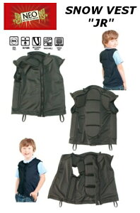 NEO SNOW VEST JR lI Xm[xXg WjA qp XL[ Xm[{[h veN^[ BS051