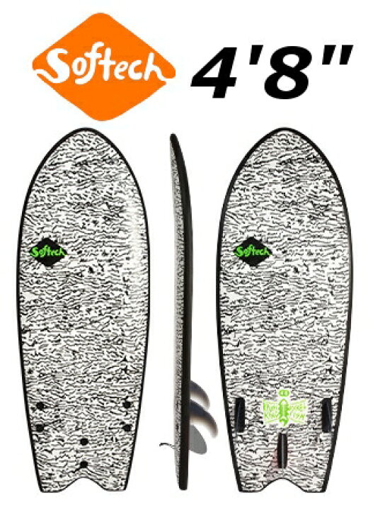 楽天市場】Softech 4 