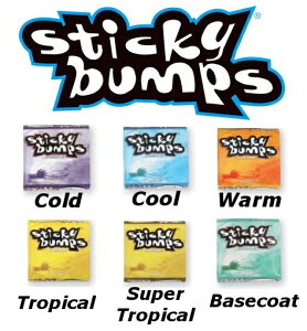 {Ki STICKY BUMPS ORIGINAL Surf Wax 85g XeBbL[ovX T[tbNX gbvR[g x[XR[g
