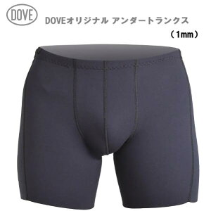2025 {Ki  DOVE UNDER TRUNKS 1mm _u IWi A_[gNX Ci[ T[tpc EFbgpc W[WgNX