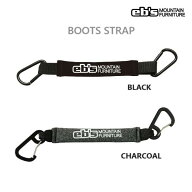 メール便送料込み 日本正規品 eb's BOOTS STRAP ブーツストラップ スノーボードブーツ ストラップ ebs 持…