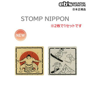  eb's GrX Xgvpbh fbLpbh Xm[{[h ~ STOMP PAD NIPPON SNOWBOARD Xgv jb| SUMO o