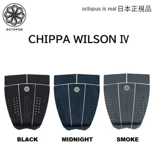 �������� ���{���K�i OCTOPUS IS REAL CHIPPA WILSON IV �I�N�g�p�X �C�Y ���A�� �T�[�t�B�� �f�b�L�p�b�h �`�b�p�E�E�C���\�� TRACTION 4