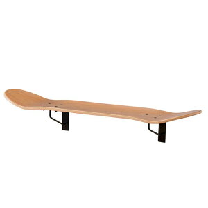 �E�H�[�����b�N �X�P�[�g�{�[�h���b�N ������� ����I W79×D20×H14.5cm �ؐ� �Ǌ|�� �f�U�C�����b�N �V�F���t �i�`������