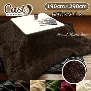 zc ` |zc |zc n | VCast 190×290cm  zc | V lp l炵Ƃ蔧G X^CbV ȃXy[X ok10