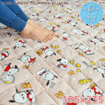 楽天市場】ハローキティ ホットカーペット（インテリア・寝具・収納 