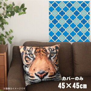 �N�b�V�����J�o�[ ��45×45cm �􂦂� ������� �􂢑ւ� �w���ăN�b�V���� �\�t�@�[�����` �t���A�N�b�V���� ������ �]�ʃv�����g CSC-A064 �����b�J���u���[