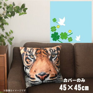 NbVJo[ 45×45cm 􂦂  􂢑ւ wăNbV \t@[` tANbV  ]ʃvg CSC-A078 N[o[