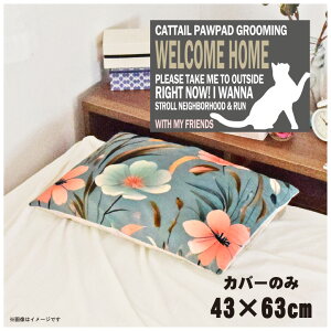 Jo[  킢 ܂Jo[ s[P[X 43×63cm k 􂦂 Jo[̂ t@Xi[t Q Ȃ߂炩 ӂӂ NbVJo[ ]ʃvg CSC-D083 VGbgLbg