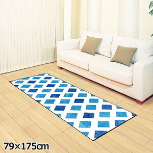 O 􂦂 k  79×175cm J[ybg CXg ANZgO ANZg}bg I[V[Y rO _CjO Q zbgJ[ybgΉ ]ʃvg TEN116-C ^Cu