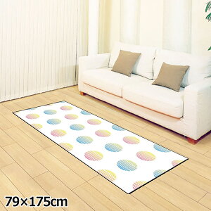 O 􂦂 k  79×175cm J[ybg CXg ANZgO ANZg}bg I[V[Y rO _CjO Q zbgJ[ybgΉ ]ʃvg TEN120-C ܂}