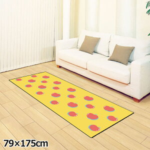 O 􂦂 k  79×175cm J[ybg CXg ANZgO ANZg}bg I[V[Y rO _CjO Q zbgJ[ybgΉ ]ʃvg TEN121-C 񂲃C