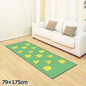 O 􂦂 k  79×175cm J[ybg CXg ANZgO ANZg}bg I[V[Y rO _CjO Q zbgJ[ybgΉ ]ʃvg TEN127-C ؃O[