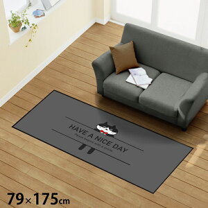 O 􂦂 k  79×175cm J[ybg CXg ANZgO ANZg}bg I[V[Y rO _CjO Q zbgJ[ybgΉ ]ʃvg TEN131-C Ԃ炳