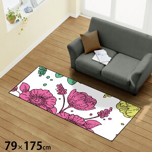 O 􂦂 k  79×175cm J[ybg CXg ANZgO ANZg}bg I[V[Y rO _CjO Q zbgJ[ybgΉ ]ʃvg TEN132-C Ch