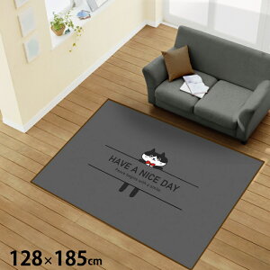 O 􂦂 k  1.5 128×185cm J[ybg CXg ANZgO ANZg}bg I[V[Y rO _CjO Q zbgJ[ybgΉ ]ʃvg TEN131-D 