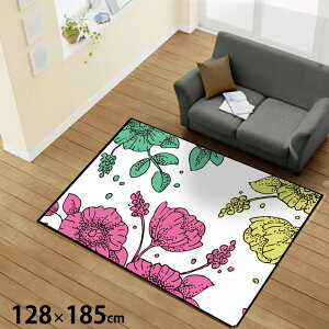 O 􂦂 k  1.5 128×185cm J[ybg CXg ANZgO ANZg}bg I[V[Y rO _CjO Q zbgJ[ybgΉ ]ʃvg TEN132-D 