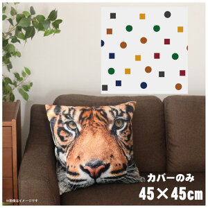 NbVJo[ 45×45cm 􂦂  􂢑ւ wăNbV \t@[` tANbV  ]ʃvg CSC-A094 fW^|bvzCg