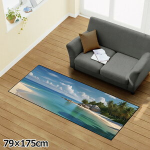 O 􂦂 k  79×175cm J[ybg CXg ANZgO ANZg}bg I[V[Y rO _CjO Q zbgJ[ybgΉ ]ʃvg TEN135-C r[`