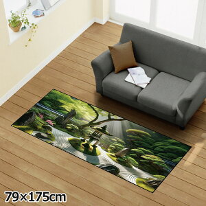 O 􂦂 k  79×175cm J[ybg CXg ANZgO ANZg}bg I[V[Y rO _CjO Q zbgJ[ybgΉ ]ʃvg TEN137-C ͎R