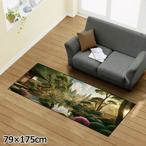 O 􂦂 k  79×175cm J[ybg CXg ANZgO ANZg}bg I[V[Y rO _CjO Q zbgJ[ybgΉ ]ʃvg TEN138-C 