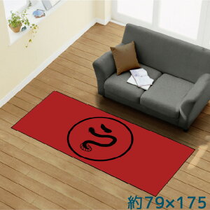 O 􂦂 k  79×175cm J[ybg CXg ANZgO ANZg}bg I[V[Y rO _CjO Q zbgJ[ybgΉ ]ʃvg TEN145-C EiM 